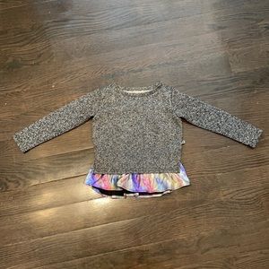 Appaman girls shirt